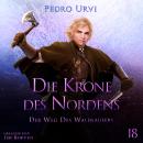 [German] - Die Krone des Nordens Audiobook