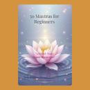 50 Mantras for Beginners: 'Unlock your Inner Potential' Audiobook
