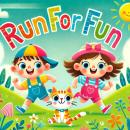 Run for Fun Audiobook