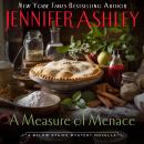 A Measure of Menace Audiobook