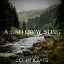 A Galloway Song Audiobook