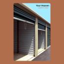 Your Heaven Audiobook