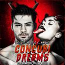 Concubi Dreams: An Erotic Extreme Horror Audiobook