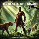 The Beasts of Tarzan Audiobook
