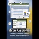 Excel Unlocked: A Complete Resource for Formulas, Functions, and Effective Templates Audiobook
