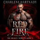 Red Fire Audiobook