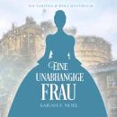 [German] - Eine Unabhängige Frau: Ein Tabitha & Wolf Mysterium Audiobook
