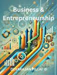 Business & Entrepreneurship Audiobook