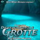 [German] - Die Geheimnisvolle Grotte Audiobook