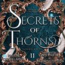 Secrets of Thorns Audiobook