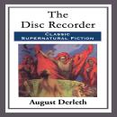The Disc Recorder Audiobook