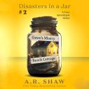 Gwen’s Misery Beach Cottage: A Post-Apocalyptic Survival Story Audiobook
