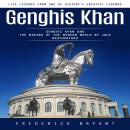 Genghis Khan: Life Lessons From One of History’s Greatest Legends (Genghis Khan and the Making of th Audiobook