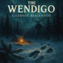 The Wendigo Audiobook