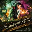 The Obsidian Castle Audiobook