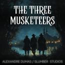The Three Musketeers: A soothing reading for sleep and relaxation Audiobook