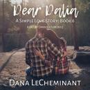 Dear Dalia Audiobook