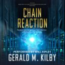 Chain Reaction Audiobook
