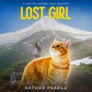 Lost Girl Audiobook