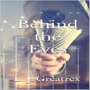 Behind the Eyes Audiobook