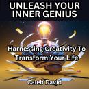 Unleash Your Inner Genius: Harnessing Creativity to Transform Your Life Audiobook