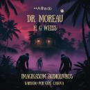 [Portuguese] - A Ilha do Dr. Moreau Audiobook