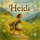 Heidi Audiobook