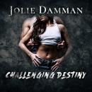 Challenging Destiny: Arranged Marriage Dark Mafia Romance Audiobook