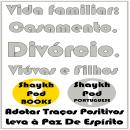 [Portuguese] - Vida Familiar: Casamento, Divórcio, Viúvas e Filhos Audiobook