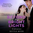 Beyond the Bright Lights Audiobook