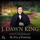 The Price of Pemberley: A Pride & Prejudice Variation Audiobook