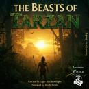 The Beasts of Tarzan Audiobook