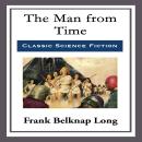 The Man From Time Audiobook