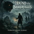 The Hound of the Baskervilles Audiobook