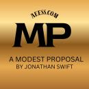 A Modest Proposal Audiobook