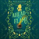 Cover of Ahead of the Flame