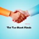 The Two Shook Hands Audiobook