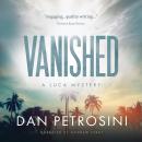 Vanished - A Luca Mystery Audiobook