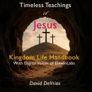 Kingdom Life Handbook Audiobook