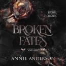 Broken Fates Audiobook