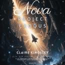 Nova: Project Exodus Audiobook