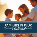 Families in Flux: Understanding the Changing Dynamics of Modern Families Audiobook