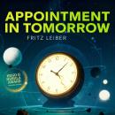 Appointment in Tomorrow Audiobook