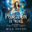 Poseidon is Mine Audiobook