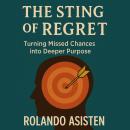 The Sting of Regret: Turning Missed Chances Into Deeper Purpose Audiobook