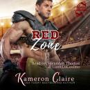 Red Zone Audiobook