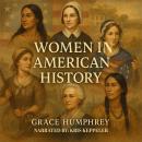 Women in American History Audiobook