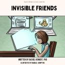 Invisible Friends Audiobook