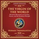 The Virgin of the World: Ancient Mysteries of Creation, Divinity, and the Soul - A Modern Translatio Audiobook