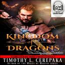 Kingdom of Dragons Audiobook